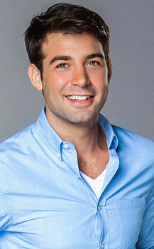 James Wolk